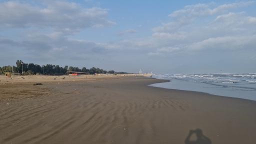 عکس مجتمع فرهنگی رفاهی کوثر بابلسر