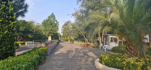 عکس مجتمع فرهنگی رفاهی کوثر بابلسر