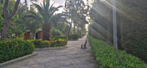 عکس مجتمع فرهنگی رفاهی کوثر بابلسر