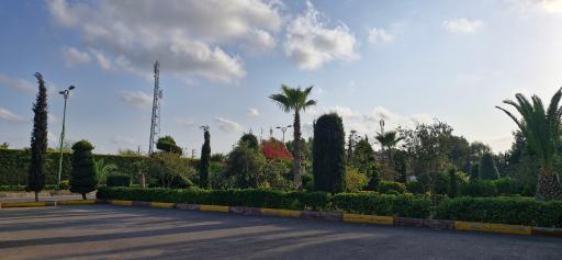 عکس مجتمع فرهنگی رفاهی کوثر بابلسر