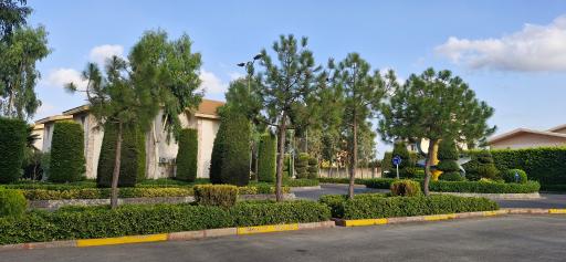 عکس مجتمع فرهنگی رفاهی کوثر بابلسر