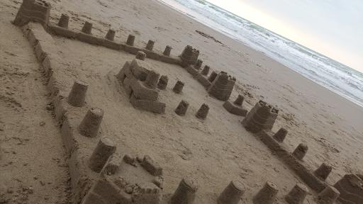 عکس مجتمع فرهنگی رفاهی کوثر بابلسر