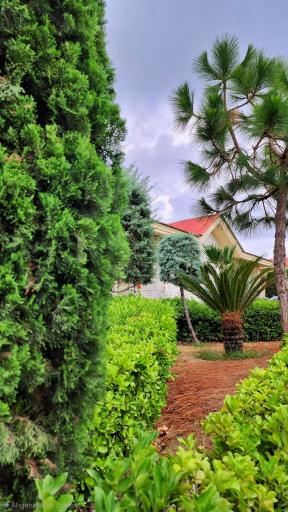 عکس مجتمع فرهنگی رفاهی کوثر بابلسر