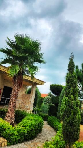 عکس مجتمع فرهنگی رفاهی کوثر بابلسر