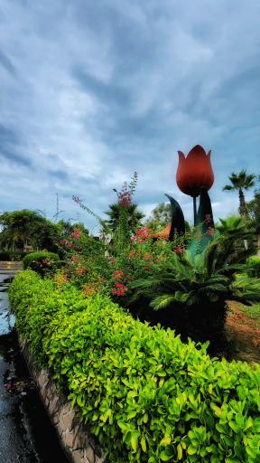 عکس مجتمع فرهنگی رفاهی کوثر بابلسر