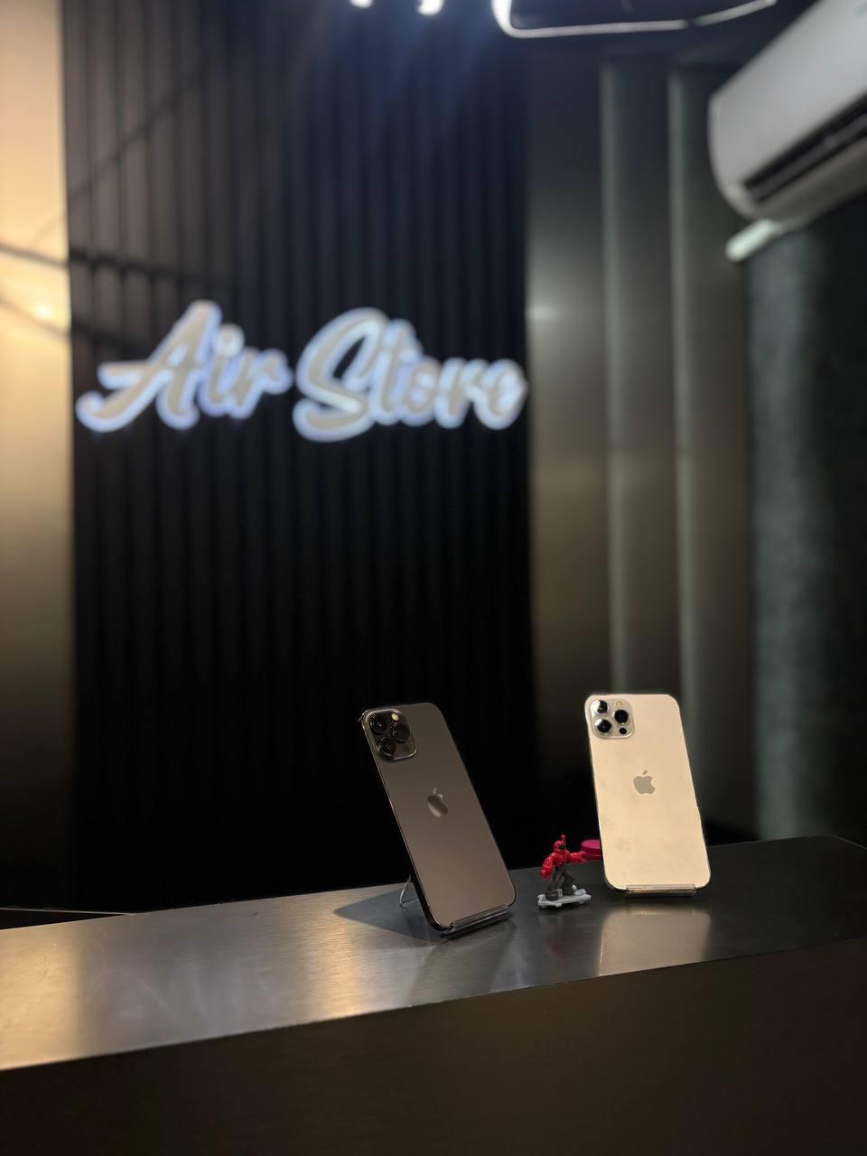 عکس ایر استور