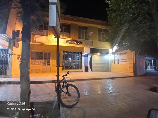 عکس پاساژ وحدت