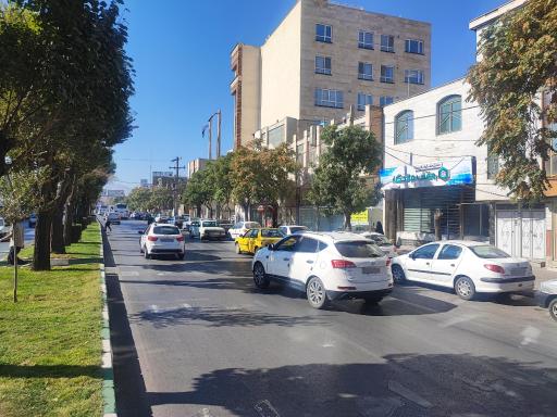 صندوق قرض الحسنه وقف ماندگار