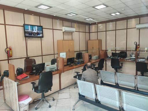 صندوق قرض الحسنه وقف ماندگار