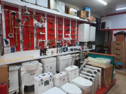 عکس نمایندگی بوتان حیدری