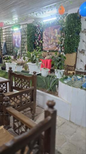 عکس کافه رستوران دلچسب 