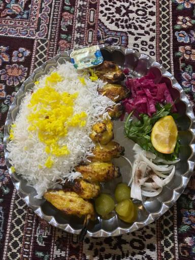 عکس کافه رستوران دلچسب 