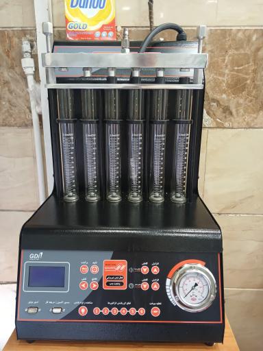 عکس خدمات تخصصی برق خودرو سجاد