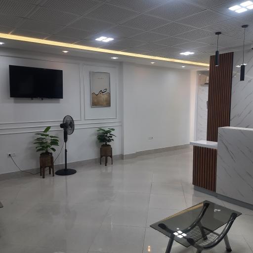 عکس دکتر شاهین یاوری