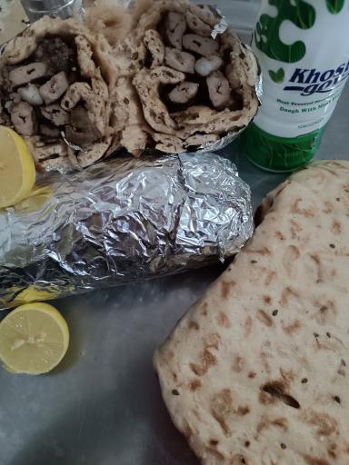 عکس جگرکی