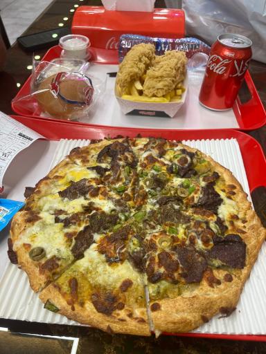عکس رستوران آتور