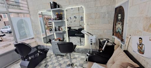 عکس پیرایش مردانه پاریس