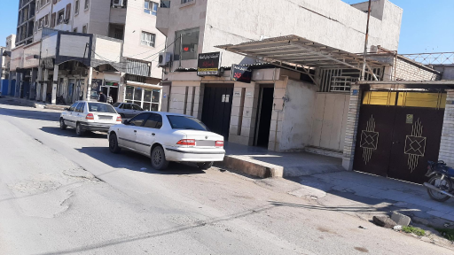 عکس کلینیک ترک اعتیاد پاسارگاد