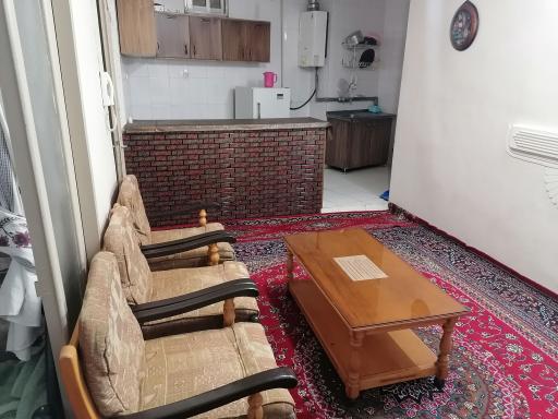 عکس سوییت مبله مسافری