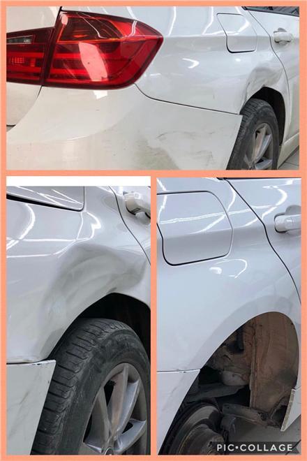 عکس صافکاری نقاشی حاج وحید