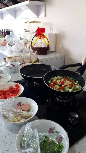 عکس صبحانه ایرانی