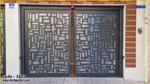 عکس سازه امن گستر نوین