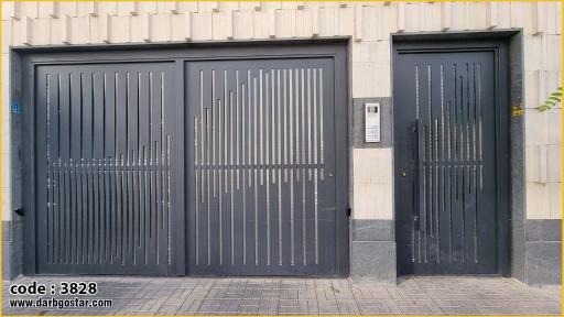 عکس سازه امن گستر نوین