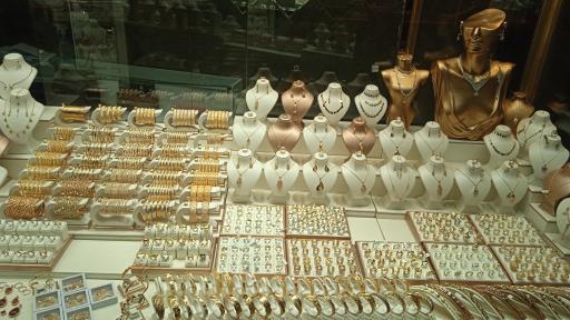 عکس زرگری دلدار