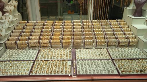 عکس زرگری دلدار