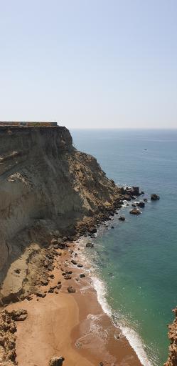 عکس ساحل رمین