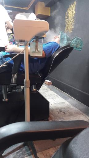 عکس پیرایش پرستیژ