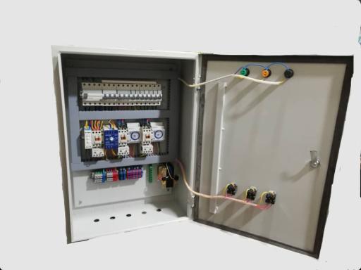 عکس گروه تابلو سازی سرعت و توسعه توس