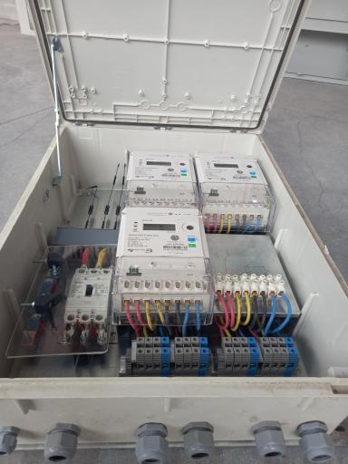 عکس گروه تابلو سازی سرعت و توسعه توس