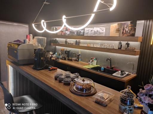 عکس کافه نورسا