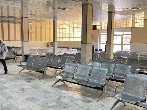 عکس آزمایشگاه مرکزی زابل