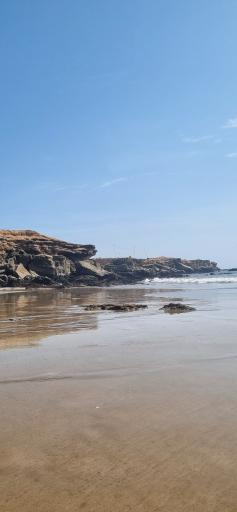 عکس ساحل رمین