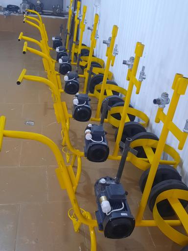 عکس فروشگاه ادوات دامداری زرین جویی