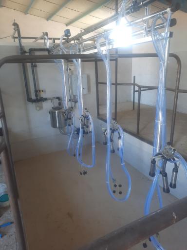 عکس فروشگاه ادوات دامداری زرین جویی