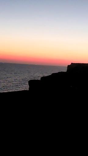 عکس ساحل رمین