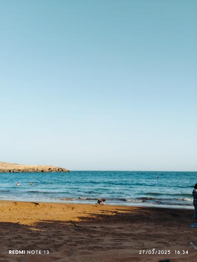 عکس ساحل رمین