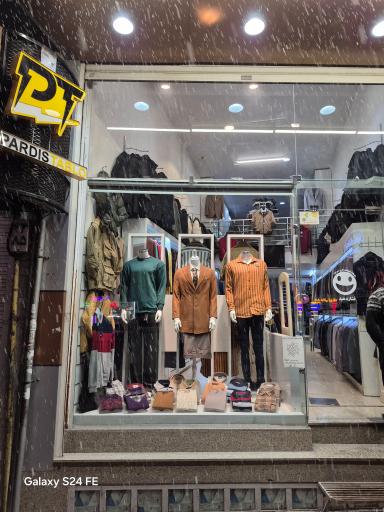 عکس پوشاک اکسون آقایان