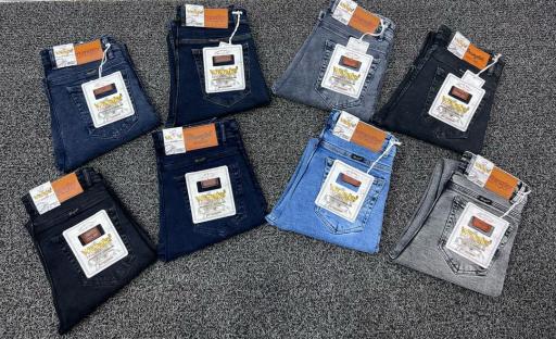 عکس پوشاک اکسون آقایان