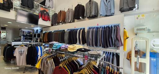 پوشاک اکسون آقایان