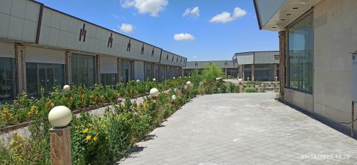 عکس مرکز خرید شهریاران