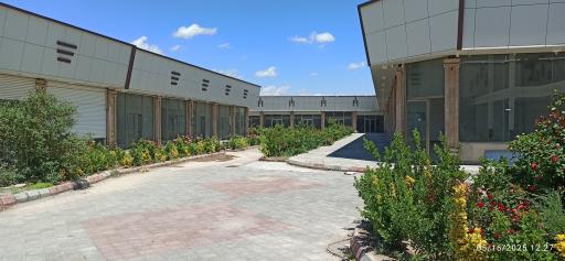 عکس مرکز خرید شهریاران