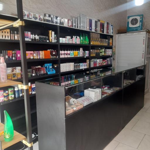 عکس آرایشی و بهداشتی نارسیس