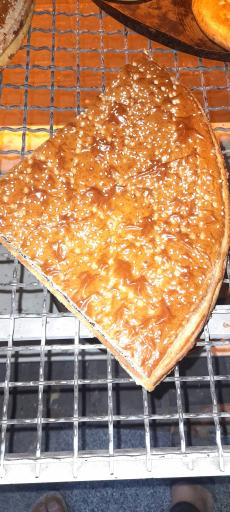 نانوایی تافتون زجاجی