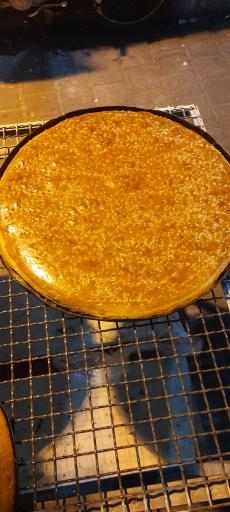 عکس نانوایی تافتون زجاجی