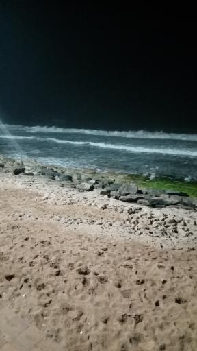 عکس ساحل رمین