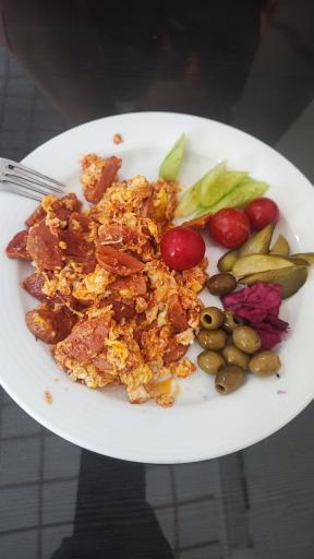 عکس صبحانه ایرانی